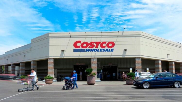 Costco España