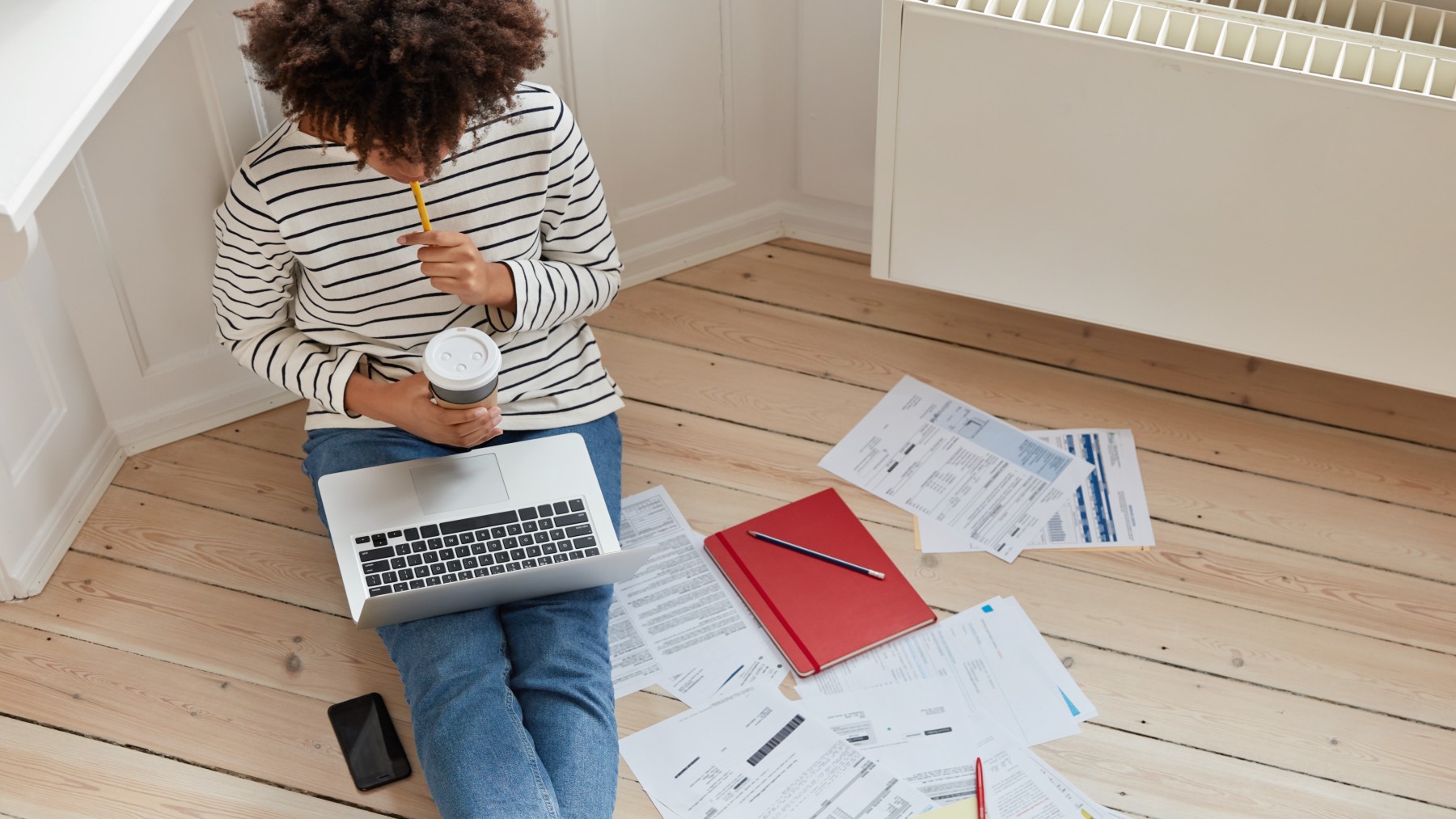 El truco para que te devuelvan la cuota