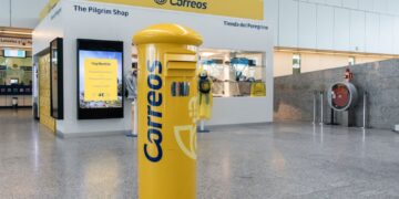 Correos