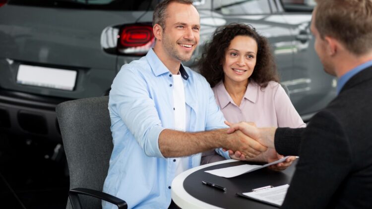 Seguros de coche Espana