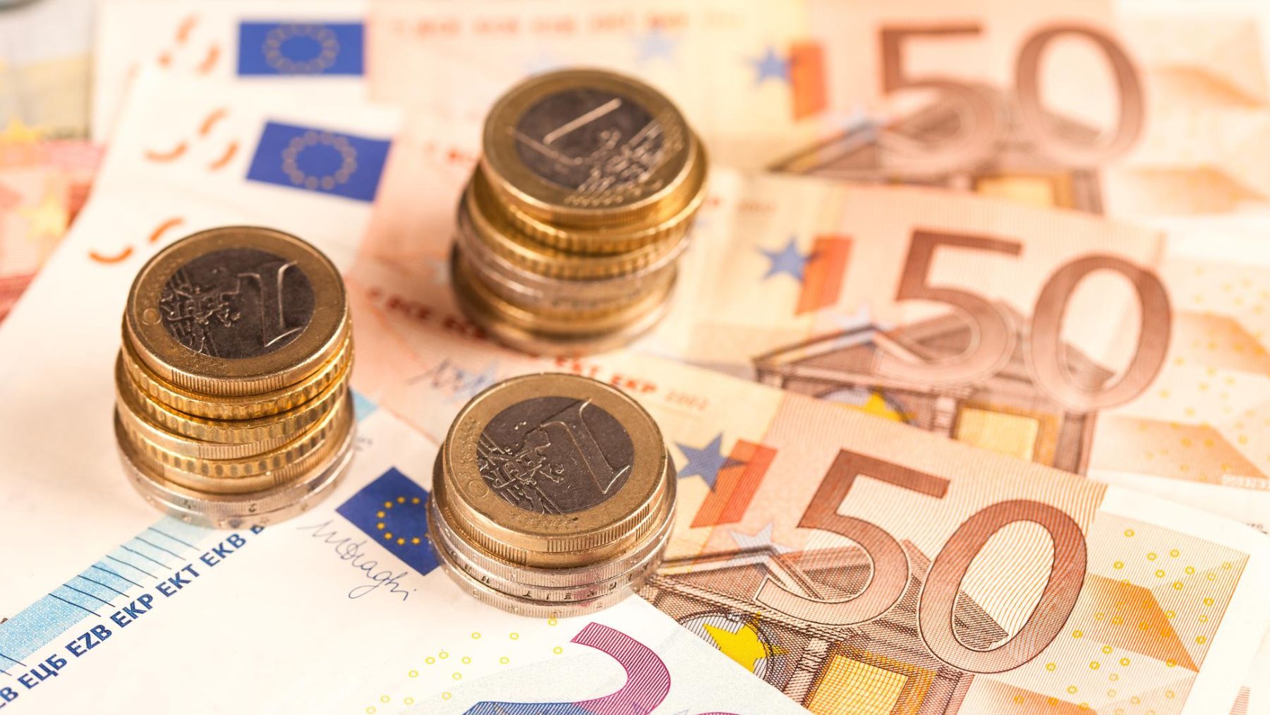 Seguridad Social euros