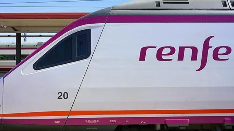 Renfe