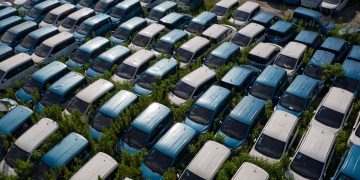 coches eléctricos