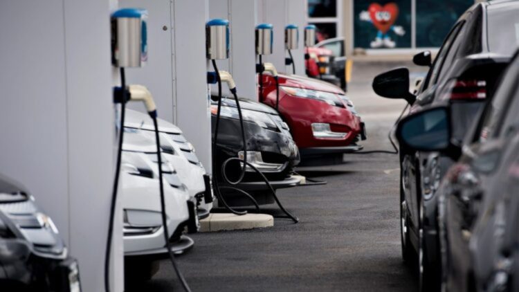 coches electricos fraude