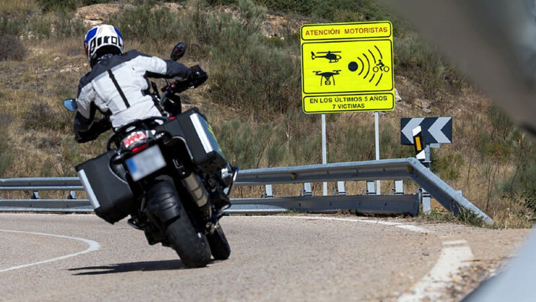 DGT senal de trafico