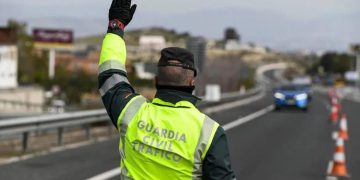 Guardia Civil