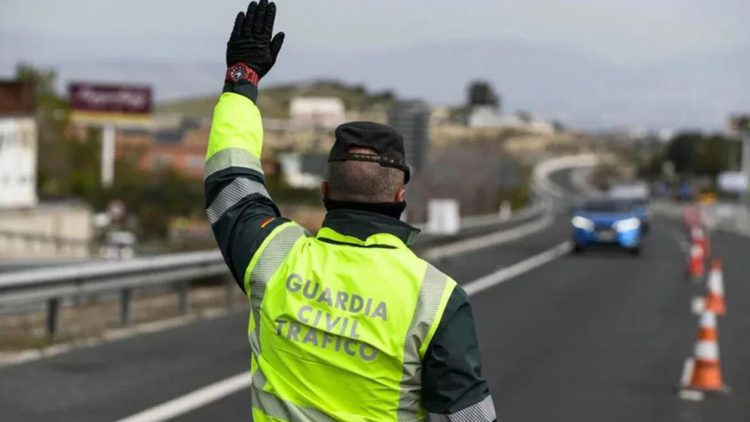 Guardia Civil