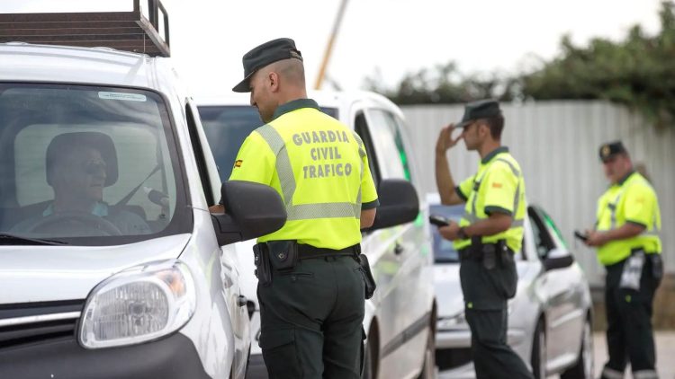 Guardia Civil